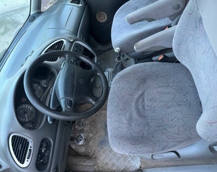 Червоний Фольксваген Шаран, об'ємом двигуна 0 л та пробігом 340 тис. км за 1900 $, фото 11 на Automoto.ua