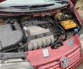 Красный Фольксваген Шаран, объемом двигателя 0 л и пробегом 280 тыс. км за 1950 $, фото 4 на Automoto.ua