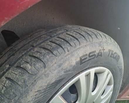 Червоний Фольксваген Шаран, об'ємом двигуна 0 л та пробігом 367 тис. км за 2000 $, фото 22 на Automoto.ua