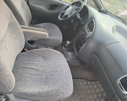 Червоний Фольксваген Шаран, об'ємом двигуна 0 л та пробігом 367 тис. км за 2000 $, фото 19 на Automoto.ua