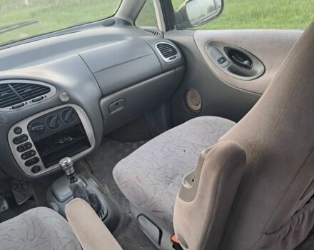 Червоний Фольксваген Шаран, об'ємом двигуна 0 л та пробігом 367 тис. км за 2000 $, фото 14 на Automoto.ua