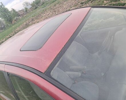 Червоний Фольксваген Шаран, об'ємом двигуна 0 л та пробігом 367 тис. км за 2000 $, фото 23 на Automoto.ua