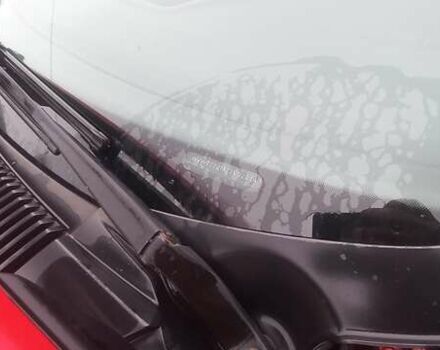 Красный Фольксваген Шаран, объемом двигателя 1.9 л и пробегом 242 тыс. км за 6500 $, фото 18 на Automoto.ua