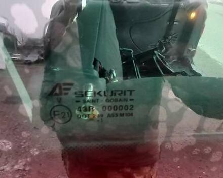 Красный Фольксваген Шаран, объемом двигателя 1.9 л и пробегом 242 тыс. км за 6500 $, фото 21 на Automoto.ua