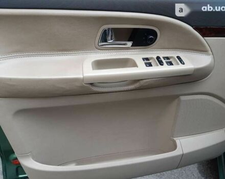 Фольксваген Шаран, объемом двигателя 1.8 л и пробегом 335 тыс. км за 5990 $, фото 11 на Automoto.ua