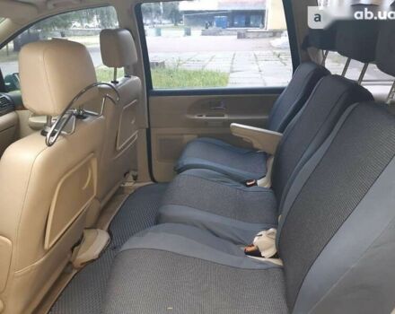 Фольксваген Шаран, объемом двигателя 1.8 л и пробегом 335 тыс. км за 5990 $, фото 17 на Automoto.ua