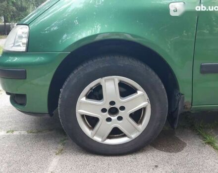 Фольксваген Шаран, объемом двигателя 1.8 л и пробегом 335 тыс. км за 5990 $, фото 15 на Automoto.ua