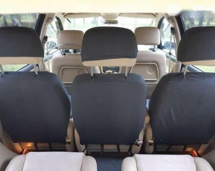 Фольксваген Шаран, объемом двигателя 1.8 л и пробегом 335 тыс. км за 5990 $, фото 21 на Automoto.ua