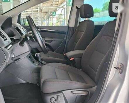 Фольксваген Шаран, об'ємом двигуна 2 л та пробігом 270 тис. км за 21500 $, фото 10 на Automoto.ua