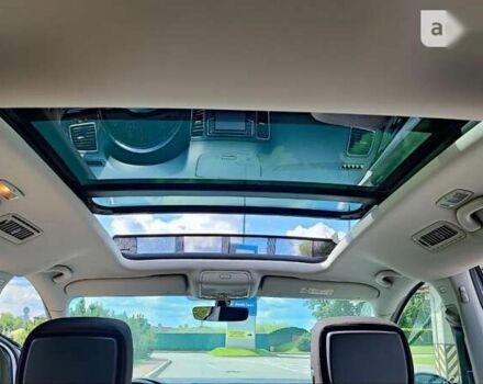 Фольксваген Шаран, об'ємом двигуна 2 л та пробігом 270 тис. км за 21500 $, фото 15 на Automoto.ua