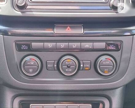 Фольксваген Шаран, об'ємом двигуна 2 л та пробігом 270 тис. км за 21500 $, фото 25 на Automoto.ua