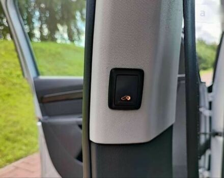 Фольксваген Шаран, об'ємом двигуна 2 л та пробігом 270 тис. км за 21500 $, фото 21 на Automoto.ua