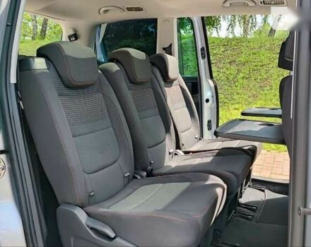 Фольксваген Шаран, об'ємом двигуна 2 л та пробігом 270 тис. км за 21500 $, фото 18 на Automoto.ua