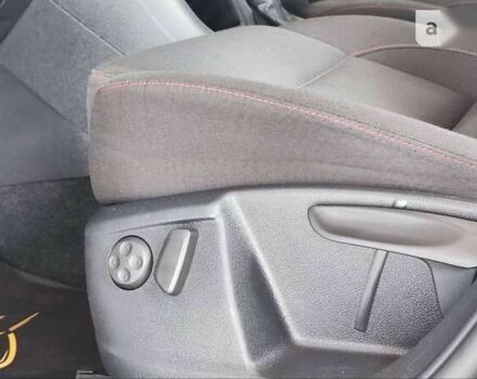 Фольксваген Шаран, об'ємом двигуна 2 л та пробігом 270 тис. км за 21500 $, фото 16 на Automoto.ua