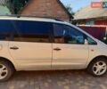 Фольксваген Шаран, объемом двигателя 1.8 л и пробегом 250 тыс. км за 4400 $, фото 6 на Automoto.ua