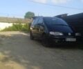 Фольксваген Шаран, объемом двигателя 1.8 л и пробегом 240 тыс. км за 4000 $, фото 8 на Automoto.ua