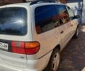 Фольксваген Шаран, объемом двигателя 1.8 л и пробегом 250 тыс. км за 4400 $, фото 1 на Automoto.ua