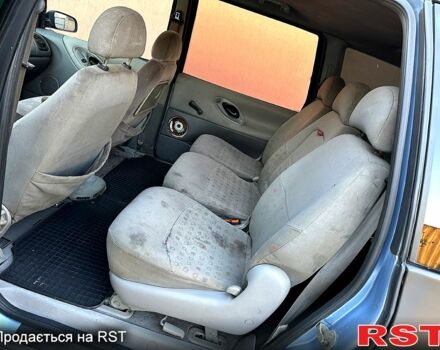 Фольксваген Шаран, об'ємом двигуна 19 л та пробігом 300 тис. км за 1400 $, фото 7 на Automoto.ua
