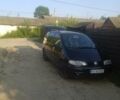 Фольксваген Шаран, объемом двигателя 1.8 л и пробегом 240 тыс. км за 4000 $, фото 9 на Automoto.ua