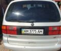 Фольксваген Шаран, объемом двигателя 1.8 л и пробегом 250 тыс. км за 4400 $, фото 4 на Automoto.ua