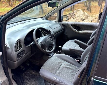 Фольксваген Шаран, об'ємом двигуна 1.9 л та пробігом 150 тис. км за 1500 $, фото 8 на Automoto.ua