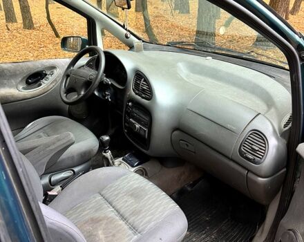 Фольксваген Шаран, об'ємом двигуна 1.9 л та пробігом 150 тис. км за 1500 $, фото 6 на Automoto.ua