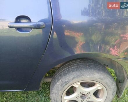 Фольксваген Шаран, об'ємом двигуна 1.9 л та пробігом 377 тис. км за 4000 $, фото 3 на Automoto.ua