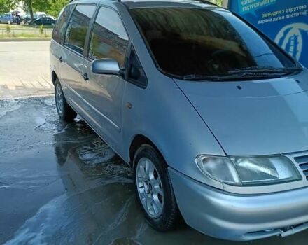 Фольксваген Шаран, объемом двигателя 0 л и пробегом 400 тыс. км за 2200 $, фото 3 на Automoto.ua
