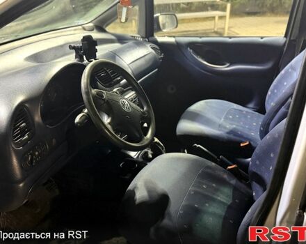 Фольксваген Шаран, об'ємом двигуна 1.9 л та пробігом 343 тис. км за 1400 $, фото 5 на Automoto.ua