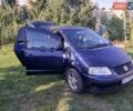 Фольксваген Шаран, об'ємом двигуна 1.9 л та пробігом 377 тис. км за 4000 $, фото 5 на Automoto.ua