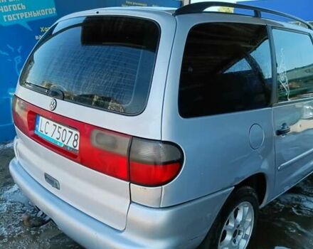 Фольксваген Шаран, объемом двигателя 0 л и пробегом 400 тыс. км за 2200 $, фото 1 на Automoto.ua