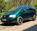 Фольксваген Шаран, объемом двигателя 1.9 л и пробегом 350 тыс. км за 5800 $, фото 1 на Automoto.ua