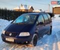 Фольксваген Шаран, об'ємом двигуна 1.9 л та пробігом 356 тис. км за 1550 $, фото 1 на Automoto.ua