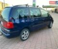 Фольксваген Шаран, об'ємом двигуна 1.8 л та пробігом 217 тис. км за 5100 $, фото 6 на Automoto.ua