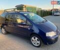 Фольксваген Шаран, об'ємом двигуна 1.8 л та пробігом 217 тис. км за 5100 $, фото 3 на Automoto.ua
