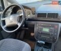 Фольксваген Шаран, об'ємом двигуна 1.8 л та пробігом 217 тис. км за 5100 $, фото 14 на Automoto.ua