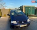 Фольксваген Шаран, об'ємом двигуна 1.8 л та пробігом 217 тис. км за 5100 $, фото 11 на Automoto.ua