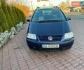 Фольксваген Шаран, объемом двигателя 1.8 л и пробегом 217 тыс. км за 5100 $, фото 10 на Automoto.ua