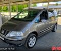 Фольксваген Шаран, объемом двигателя 1.9 л и пробегом 0 тыс. км за 1100 $, фото 1 на Automoto.ua