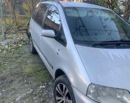 Фольксваген Шаран, об'ємом двигуна 0 л та пробігом 387 тис. км за 2900 $, фото 5 на Automoto.ua