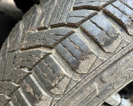 Фольксваген Шаран, об'ємом двигуна 1.9 л та пробігом 360 тис. км за 2000 $, фото 9 на Automoto.ua