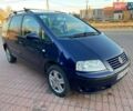 Фольксваген Шаран, об'ємом двигуна 1.8 л та пробігом 217 тис. км за 5100 $, фото 1 на Automoto.ua