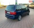 Фольксваген Шаран, об'ємом двигуна 1.8 л та пробігом 217 тис. км за 5100 $, фото 7 на Automoto.ua