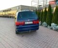 Фольксваген Шаран, об'ємом двигуна 1.8 л та пробігом 217 тис. км за 5100 $, фото 9 на Automoto.ua