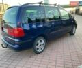 Фольксваген Шаран, объемом двигателя 1.8 л и пробегом 217 тыс. км за 5100 $, фото 2 на Automoto.ua