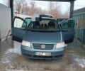 Фольксваген Шаран, объемом двигателя 1.9 л и пробегом 400 тыс. км за 2395 $, фото 1 на Automoto.ua