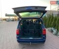 Фольксваген Шаран, об'ємом двигуна 1.8 л та пробігом 217 тис. км за 5100 $, фото 8 на Automoto.ua