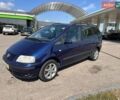 Фольксваген Шаран, объемом двигателя 1.9 л и пробегом 118 тыс. км за 3900 $, фото 1 на Automoto.ua