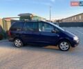 Фольксваген Шаран, об'ємом двигуна 1.8 л та пробігом 217 тис. км за 5100 $, фото 4 на Automoto.ua