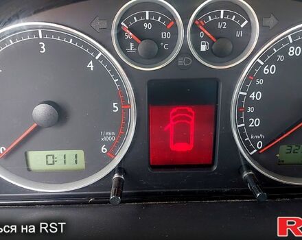 Фольксваген Шаран, объемом двигателя 1.9 л и пробегом 323 тыс. км за 2999 $, фото 10 на Automoto.ua